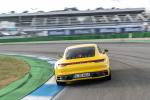 Porsche 911 Carrera S 2019 года (WW)